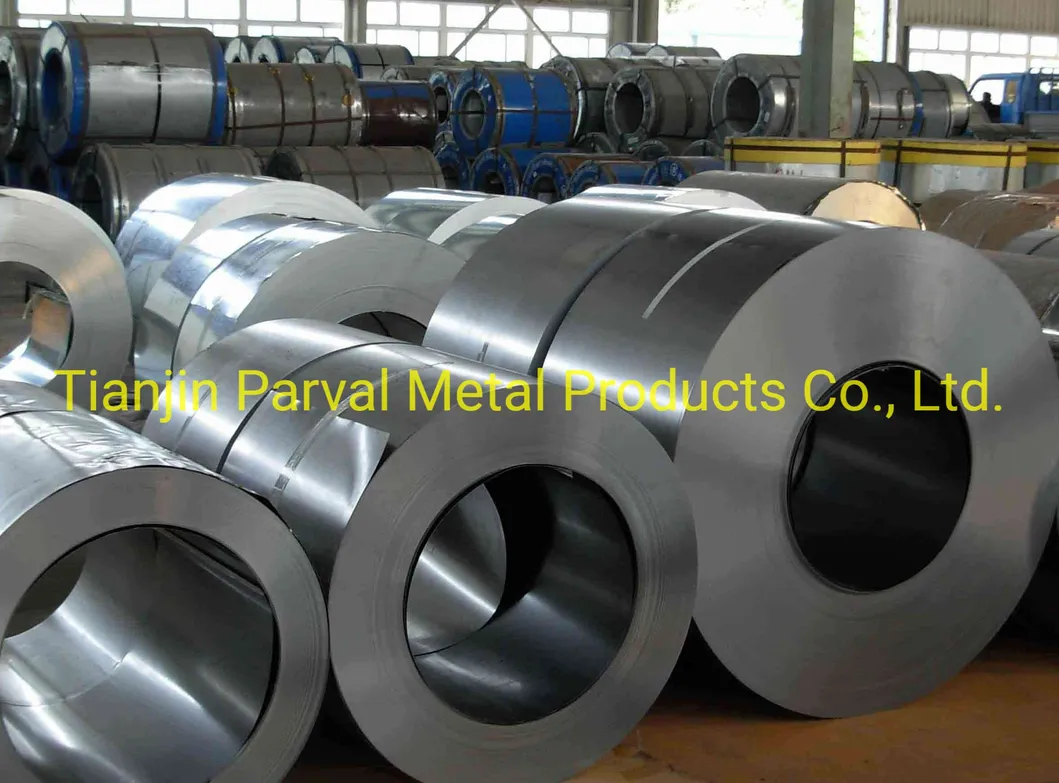 0.2*1500mm Cold Rolled Steel Coil Great Cold Bended Welded Annealing (A283 A733 A1011 A709)
