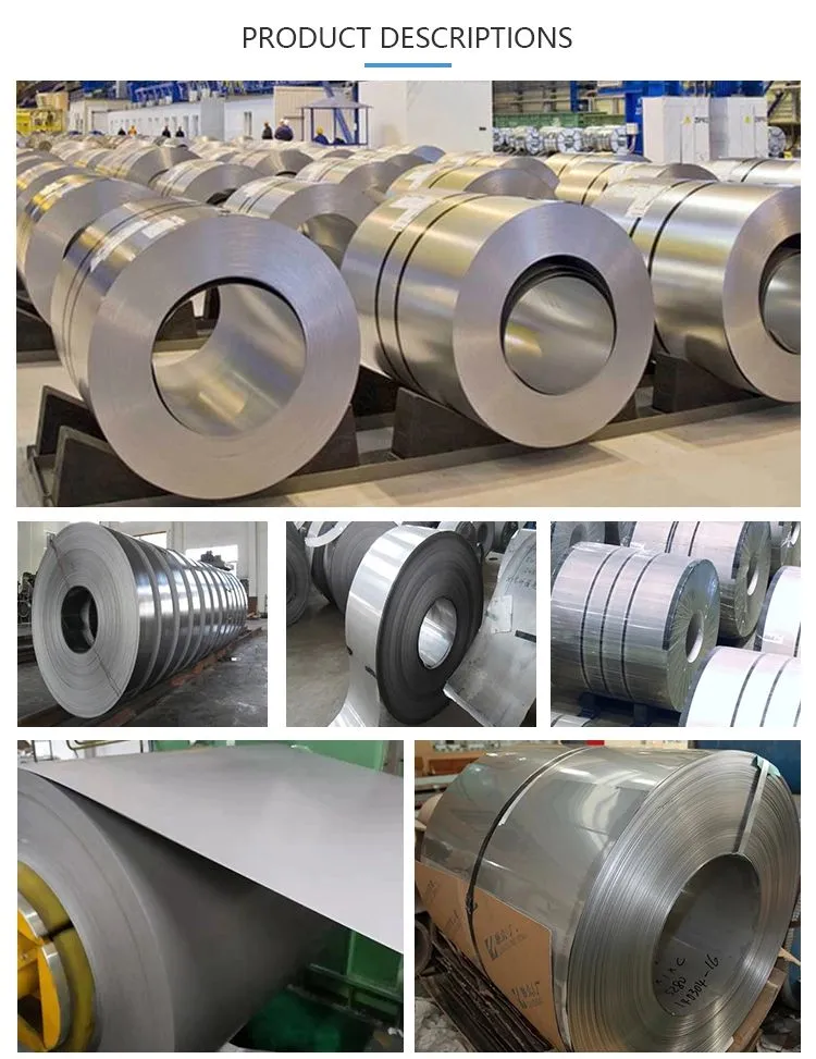 0.2*1500mm Cold Rolled Steel Coil Great Cold Bended Welded Annealing (A283 A733 A1011 A709)