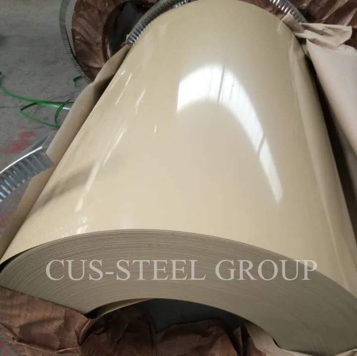0.38*1250mm Pre-Painted Checkered Steel Sheet Plate in Coil Plate