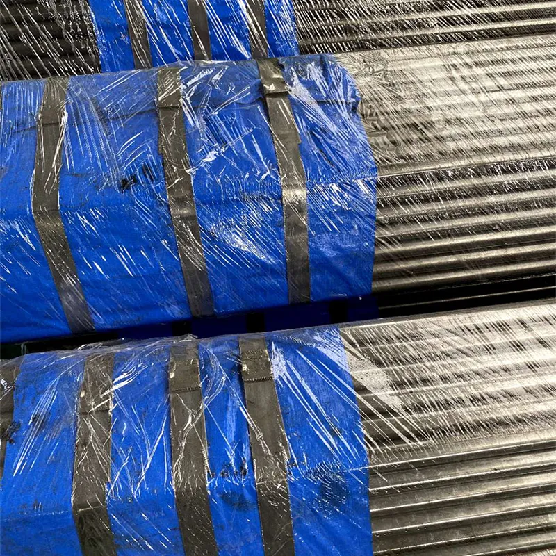 1" 2" 3" 4" 5" 6" 8" 10" Sch10/20/30/40 ASTM A106/A53/A519/API 5L Seamless Steel Pipe