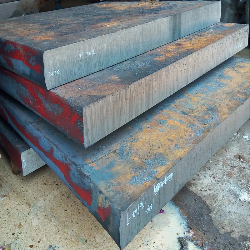 1.3243 M35 SKH35 High Speed Special Tool Steel Plate