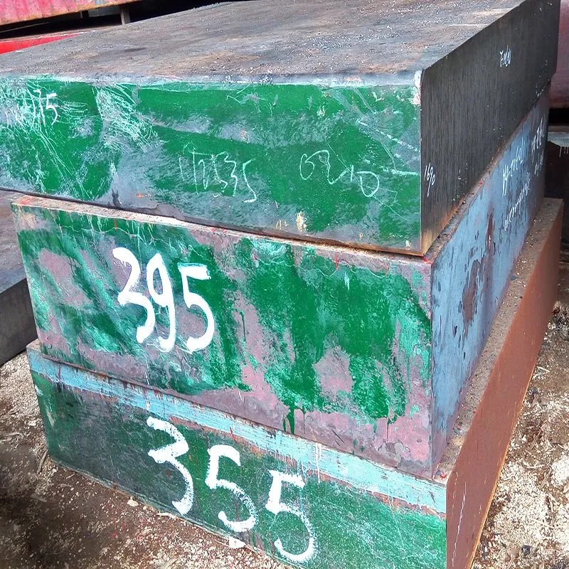 1.3243 M35 SKH35 High Speed Special Tool Steel Plate