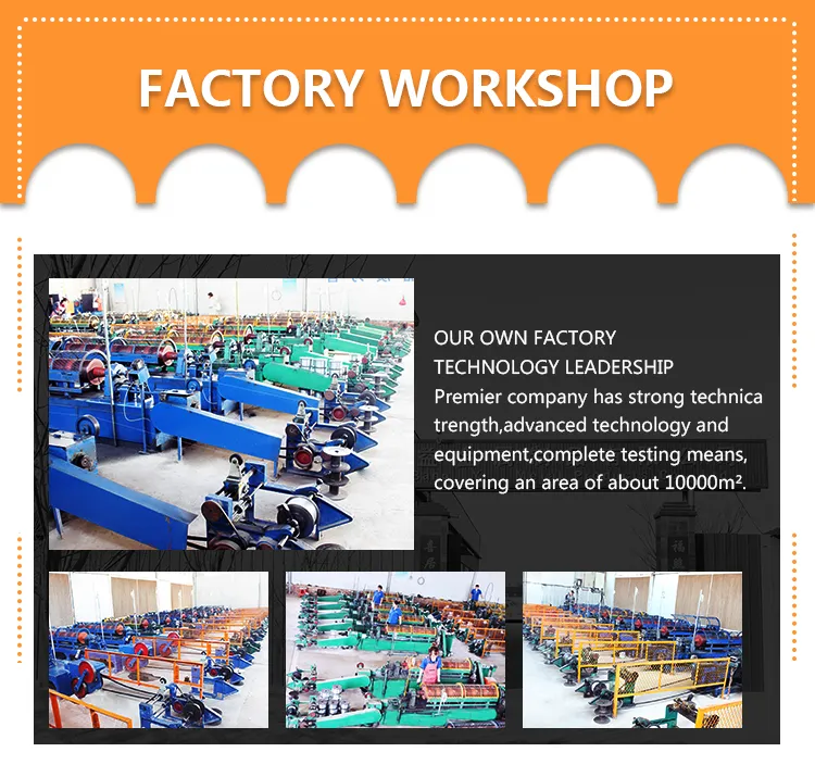 1*7 7*7 7*19 Stainless Steel Wire Rope Manufacturer