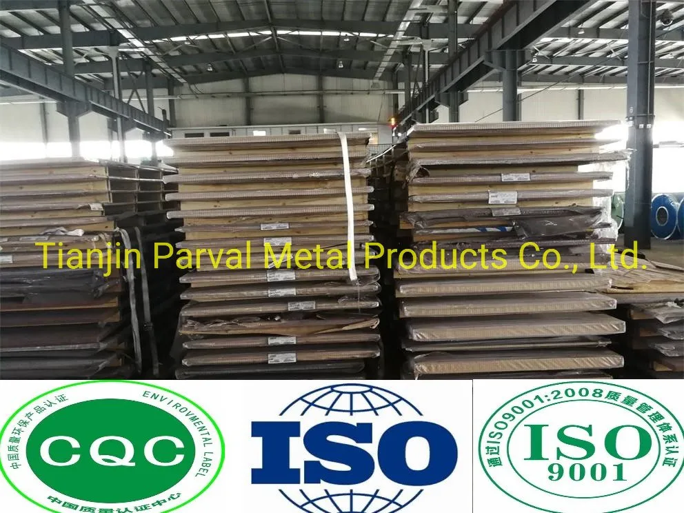 1.7262 Steel Mild Alloy Steel Coil Sheet 1.7264 Hot/Cold Rolled Steel Strip Steel Billets Steel Thin Plate