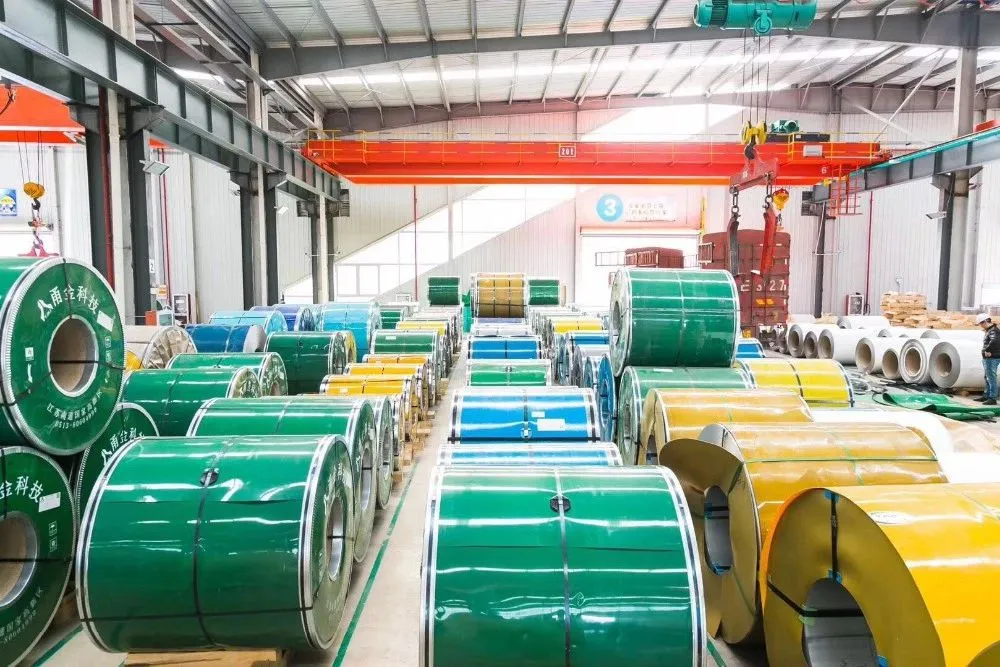 1.7262 Steel Mild Alloy Steel Coil Sheet 1.7264 Hot/Cold Rolled Steel Strip Steel Billets Steel Thin Plate