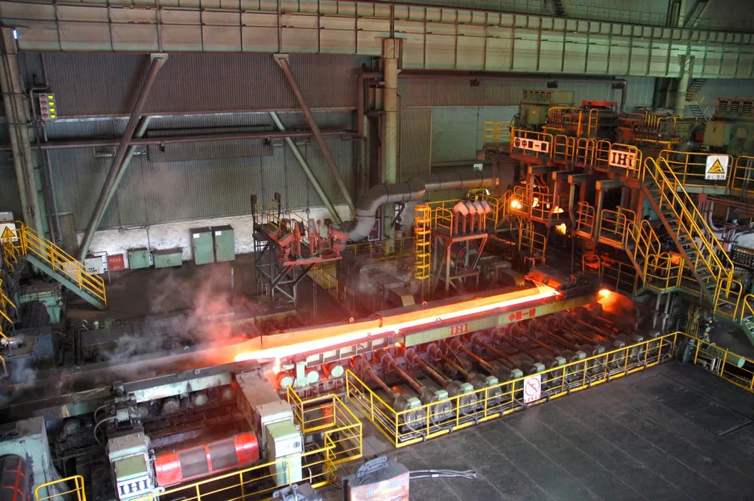 1.7262 Steel Mild Alloy Steel Coil Sheet 1.7264 Hot/Cold Rolled Steel Strip Steel Billets Steel Thin Plate