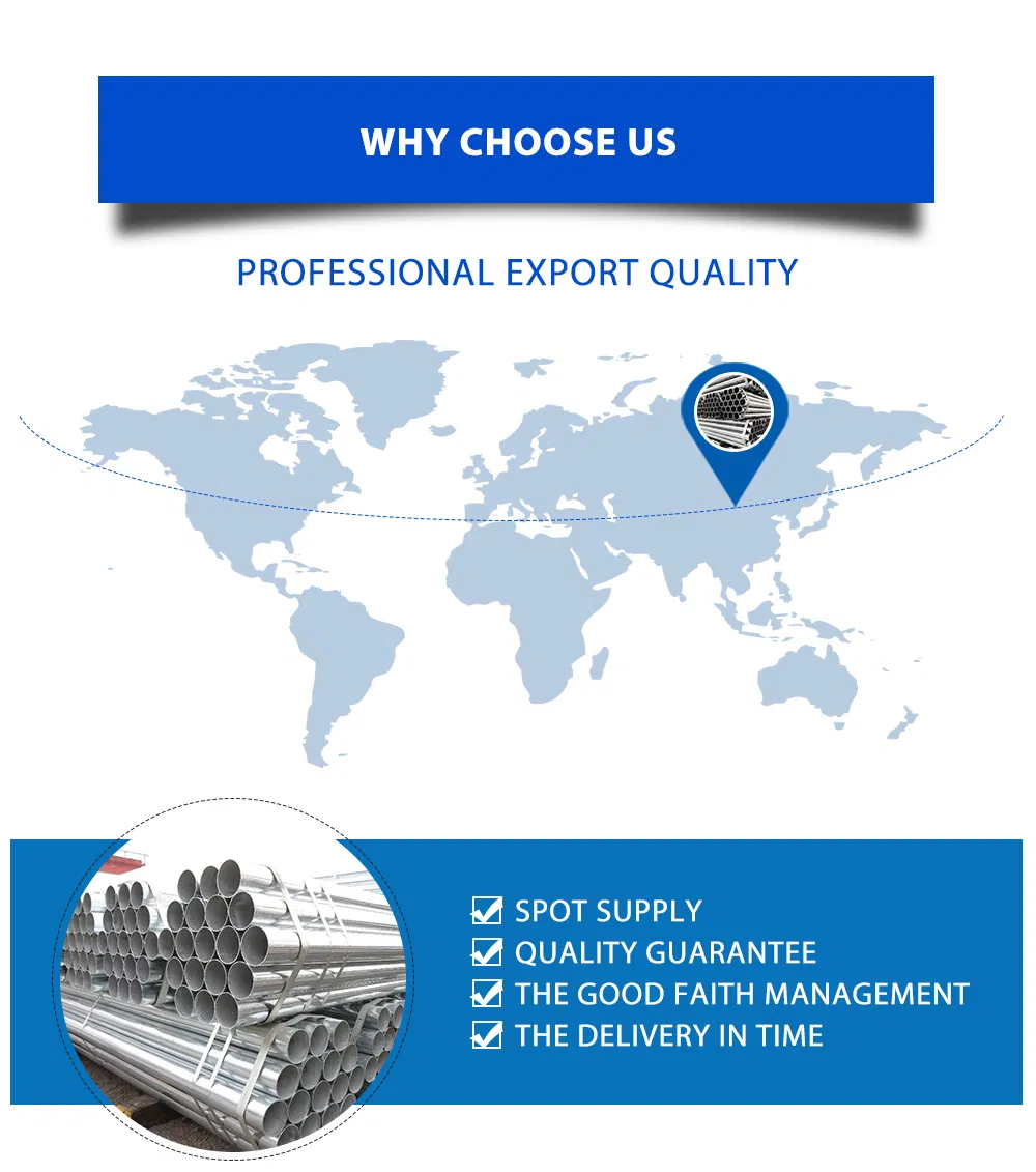 10# 20# 45# Carbon Steel Seamless Steel Pipe for Structure Water Gas Boiler Tube Oil Cracking Tube etc