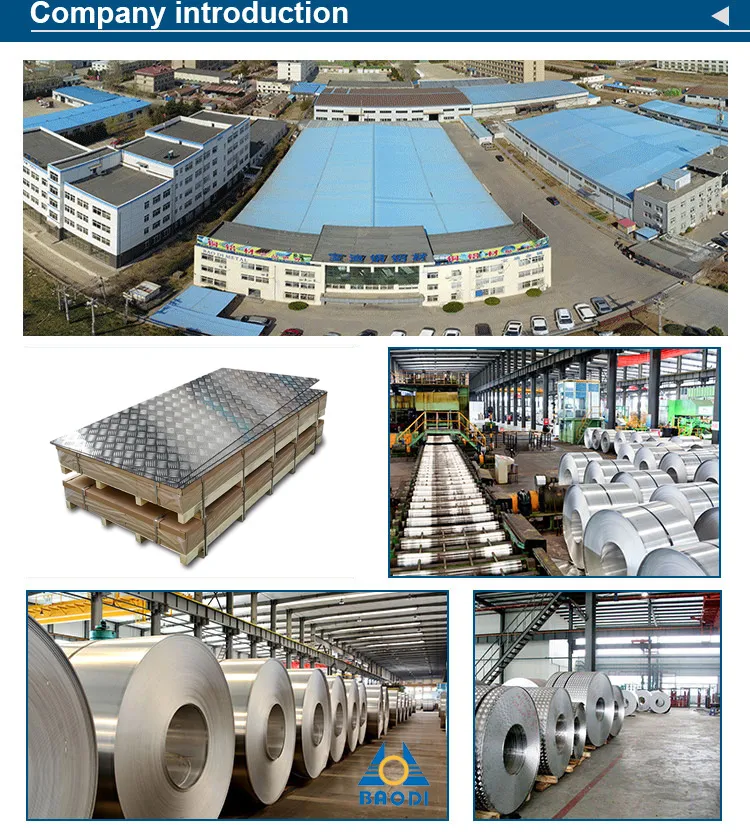 1000 Series 1200 H12 Aluminium Diamond Plate Flooring for Boat