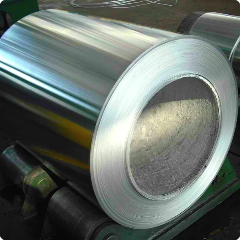 1000 Series Cc H14 H16 H24 H26 Aluminum Coil