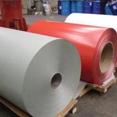 1000 Series Cc H14 H16 H24 H26 Aluminum Coil