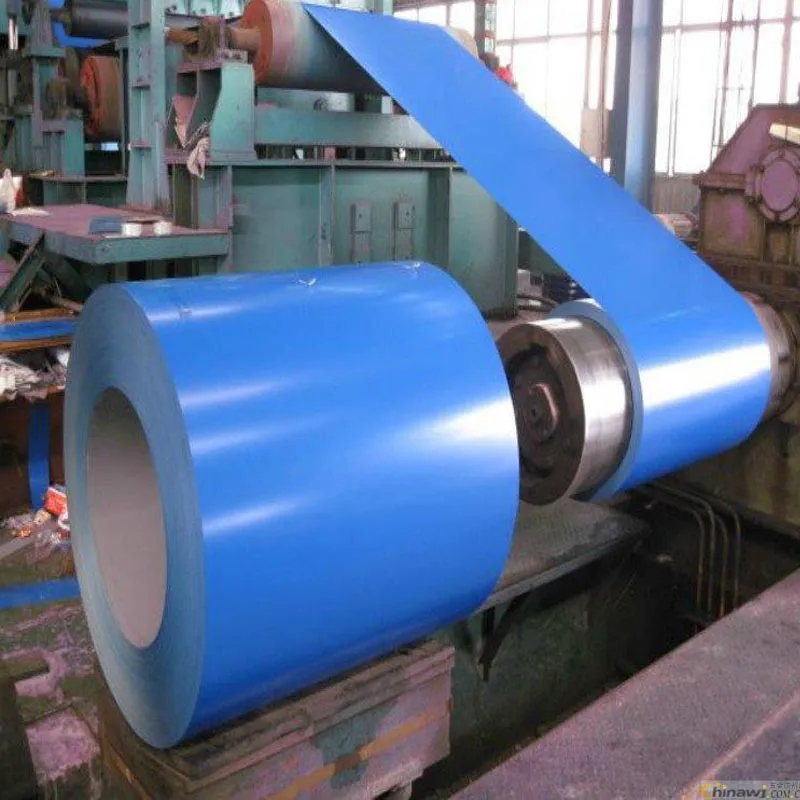 1000 Series Cc H14 H16 H24 H26 Aluminum Coil