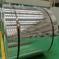 1000 Series Cc H14 H16 H24 H26 Aluminum Coil