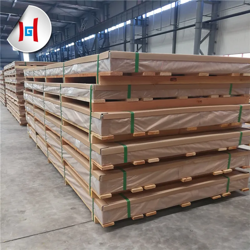1000 Series Grade Aluminum Sheet Metal Price of Aluminum Sheet 1100 1060 1050