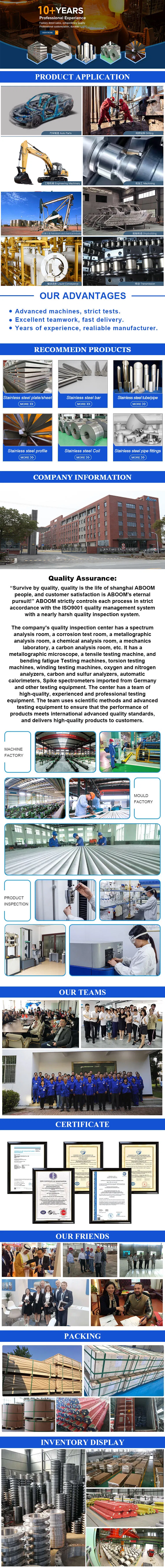 1000mm En 10204 3.1 Shafts Duplex Uns S31803 Sheet