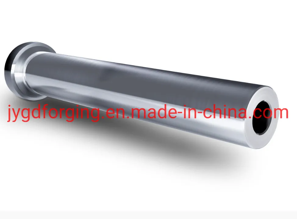 1045 Steel Hydraulic Piston Bar/ Steel Piston Rod