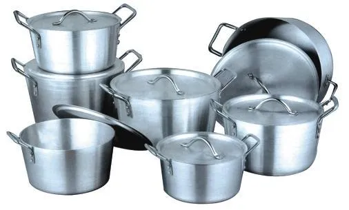 1050 1060 1070 1100 H14/H24 Mill Finish Aluminum Discs High Quality Aluminum Circle for Cookware