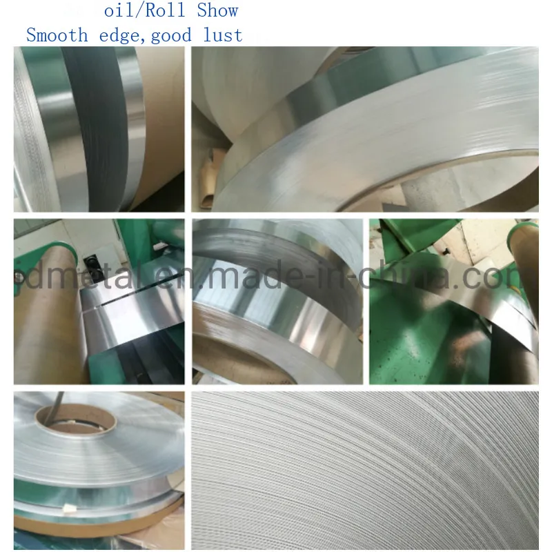 1050 Polished Aluminum Mirror Sheet Aluminum Coil for Lighting, Reflector, Interior Decoration