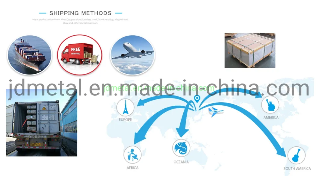 1050 Polished Aluminum Mirror Sheet Aluminum Coil for Lighting, Reflector, Interior Decoration