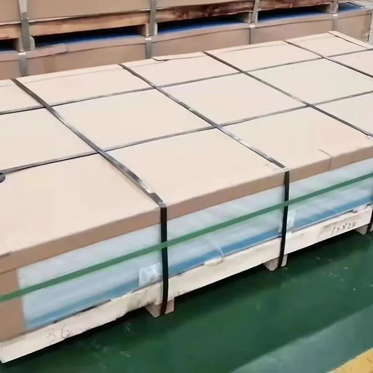 1060 1100 5052 Aluminum Perforated Sheet for Boat