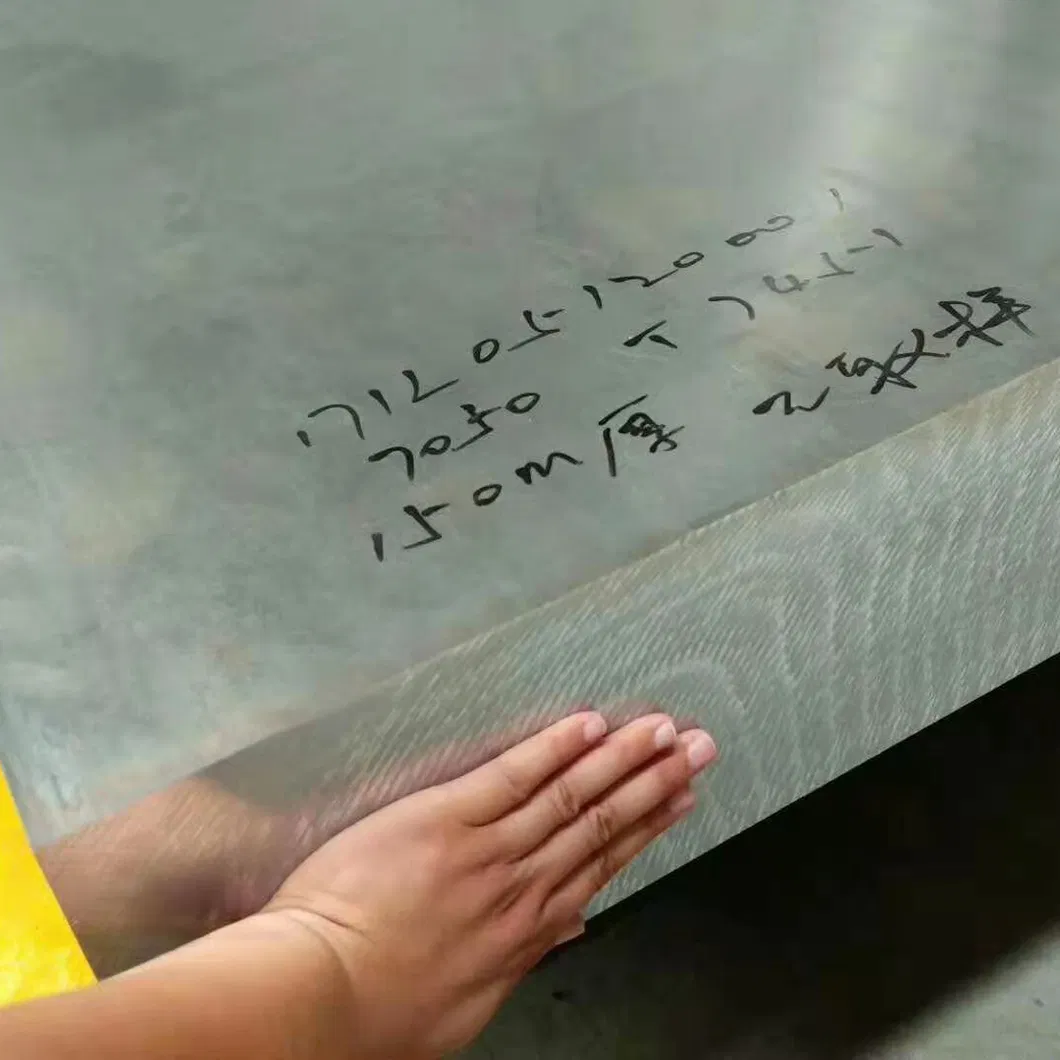 1060 1100 5052 Aluminum Perforated Sheet for Boat