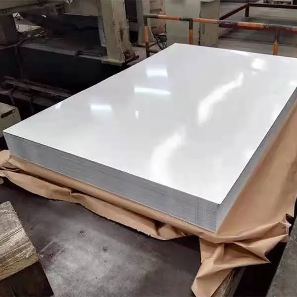 1060 1100 5052 Aluminum Perforated Sheet for Boat