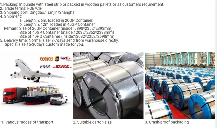 1100 3105 5052 5086 Aluminum Coils