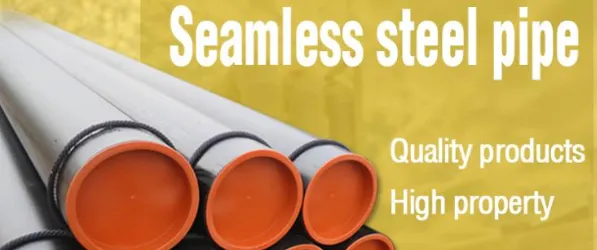 16 20 30 Inch ASME B36.10m ASTM A106 Gr. B Carbon Seamless Steel Pipe Structure Pipe St37 Round DIN En 10217-1-2005