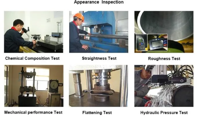 16 20 30 Inch ASME B36.10m ASTM A106 Gr. B Carbon Seamless Steel Pipe Structure Pipe St37 Round DIN En 10217-1-2005