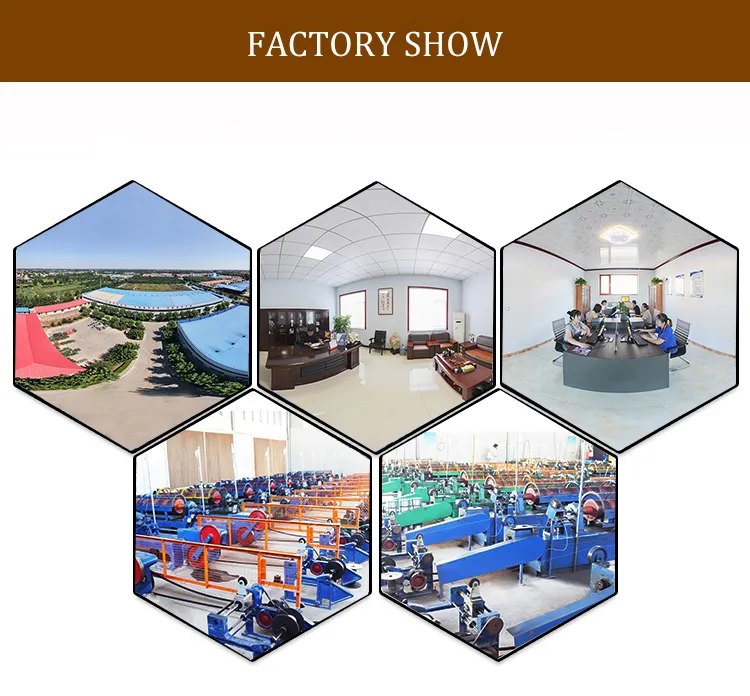 304 1mm 2mm Stainless Steel Wire Rope Wholesale for Fence Wire Mesh