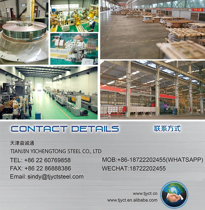 2.5mm Cuzn36 Brass Tape Brass Strip Coil