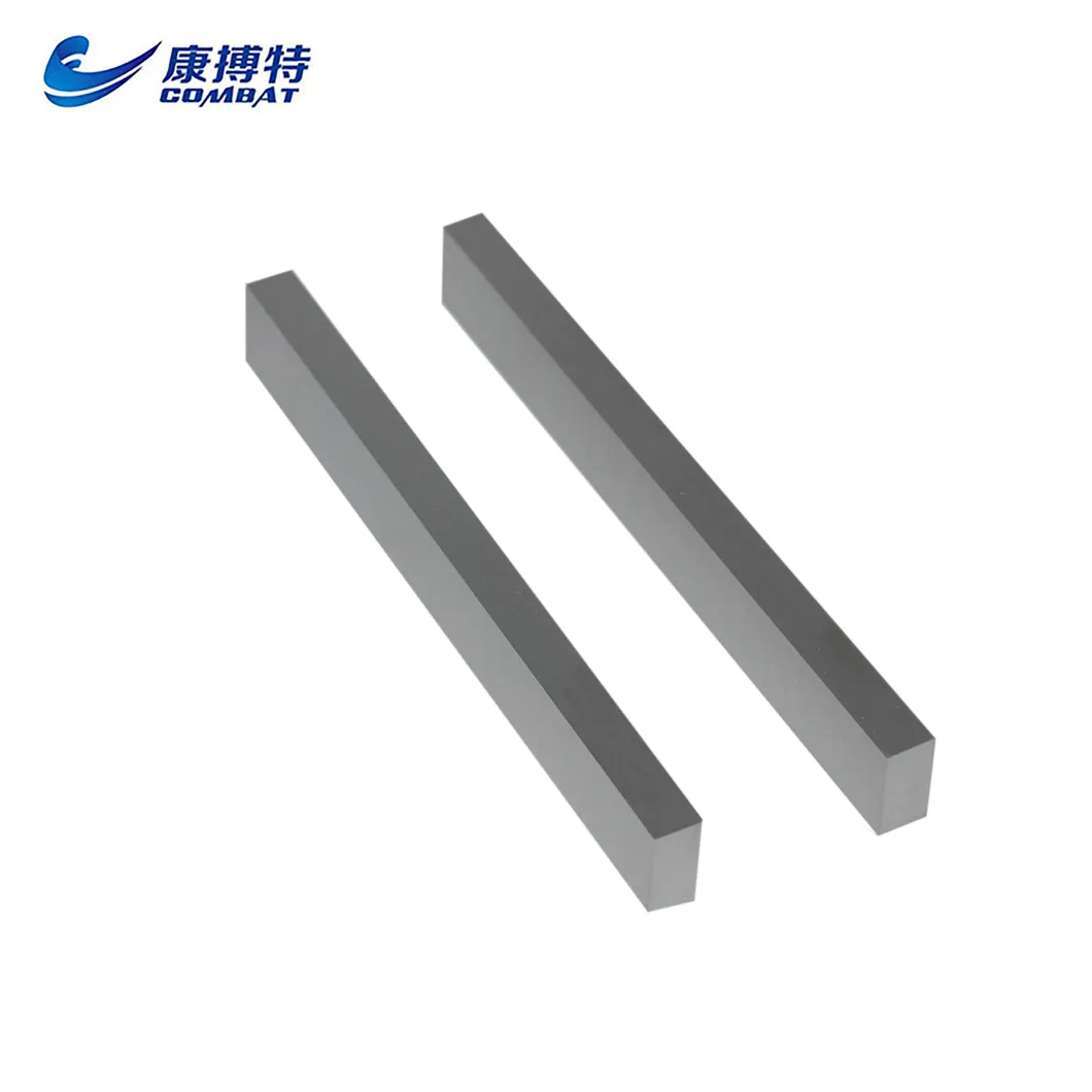2020 Good Price Bright Molybdenum Lanthanum Alloy Molybdenum Mola Rod/Mola Bar