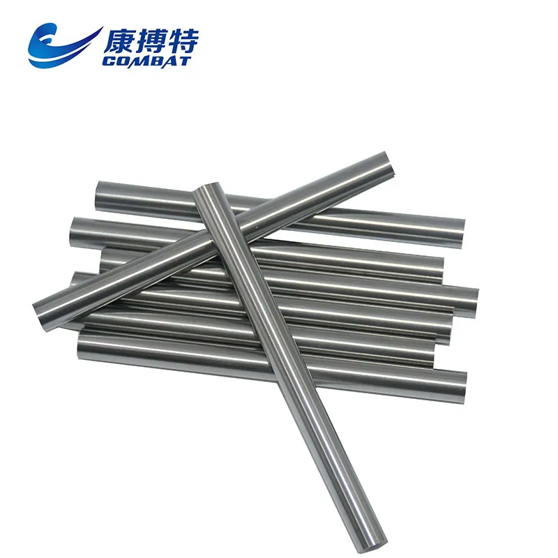 2020 Good Price Bright Molybdenum Lanthanum Alloy Molybdenum Mola Rod/Mola Bar