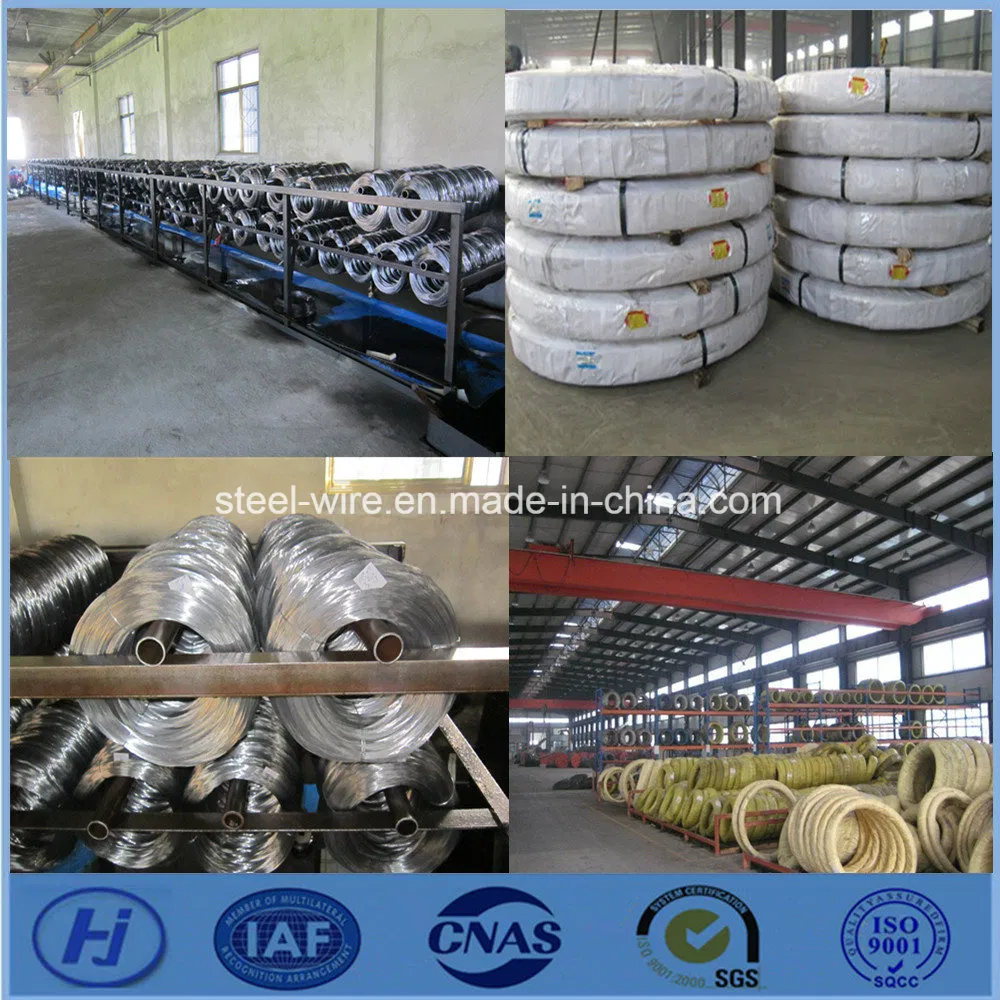 2j31 2j32 2j33 High Percision Alloy Steel Rod Wires