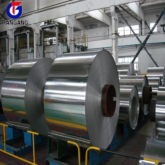 3003 Aluminum Coil / 3003 Aluminum Strip