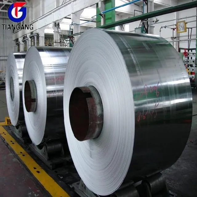 3003 Aluminum Coil / 3003 Aluminum Strip