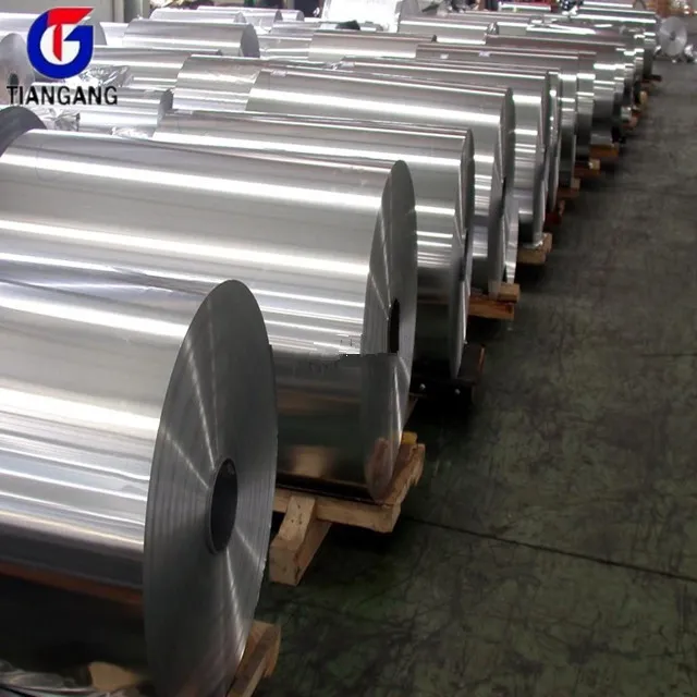 3003 Aluminum Coil / 3003 Aluminum Strip