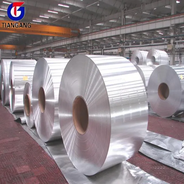 3003 Aluminum Coil / 3003 Aluminum Strip