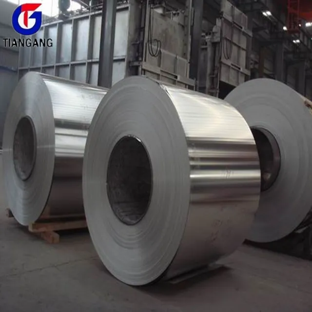 3003 Aluminum Coil / 3003 Aluminum Strip