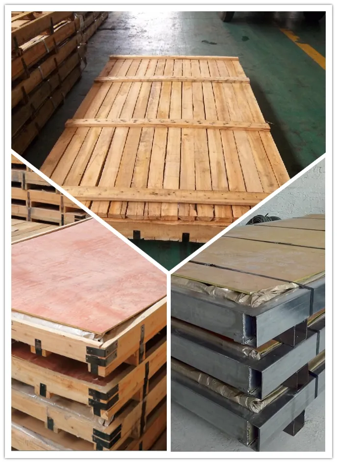 304 Stainless Steel Sheet Construction Materials Stamping for Wall Panel