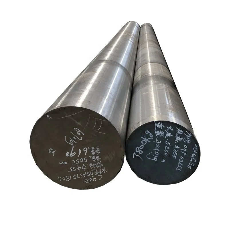4140 4137 4130 4145 Hot Rolled/Forged Steel Bar
