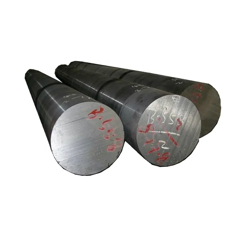 4140 4137 4130 4145 Hot Rolled/Forged Steel Bar