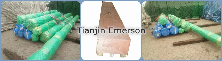 4140 4145 4340 Hot Rolled Steel Round Bar Price