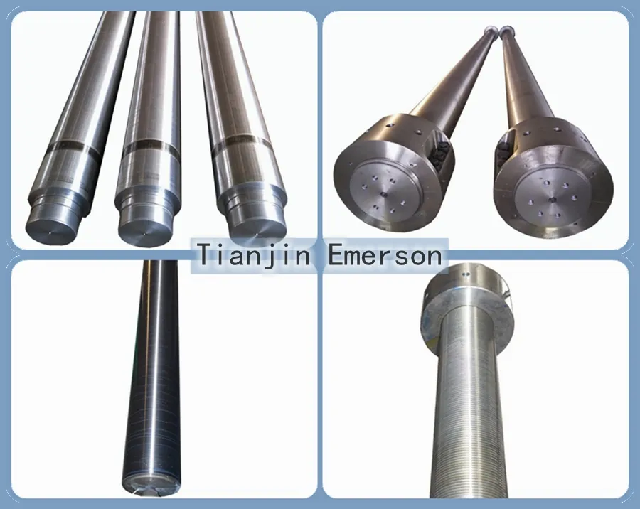 4140 4145 4340 Hot Rolled Steel Round Bar Price