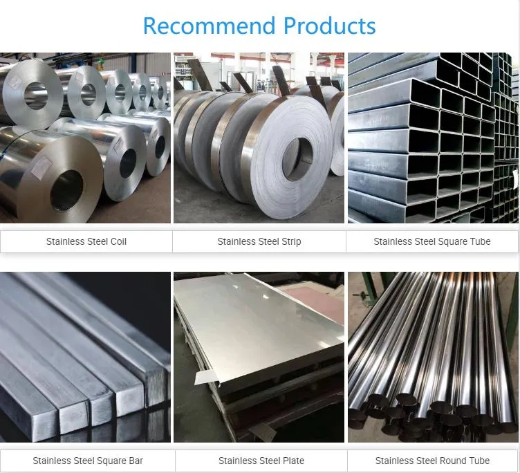 416 Stainless Steel Round Bars