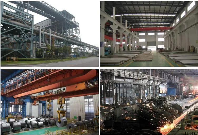 416 Stainless Steel Round Bars