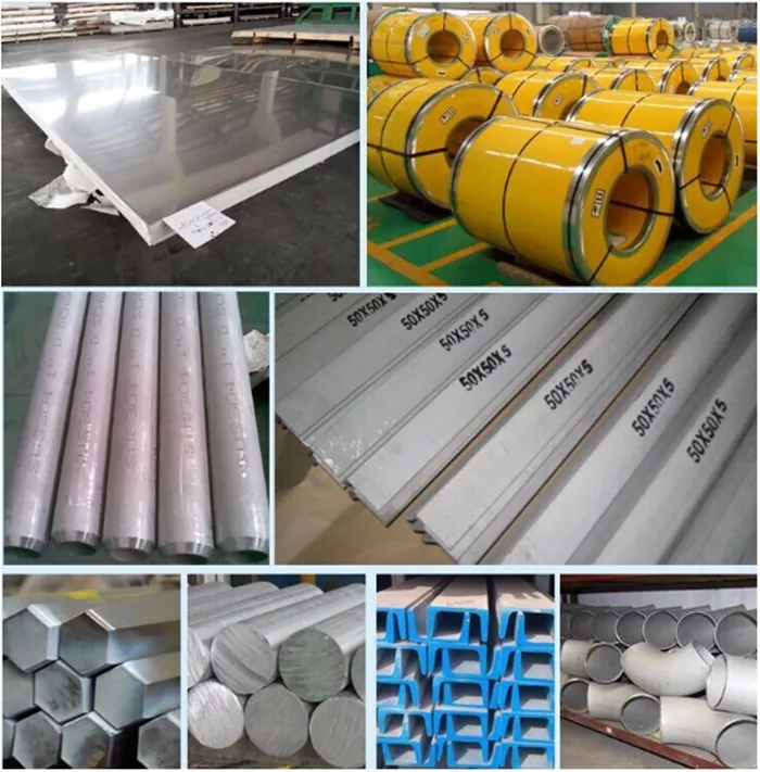 420j1 420j2 Stainless Steel Coil 2b Ba Surface