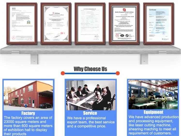 420j1 420j2 Stainless Steel Coil 2b Ba Surface