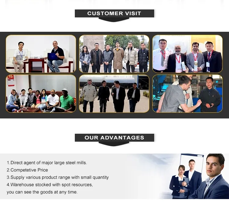 5+10/5~7um, 5+15um 0.14-0.40mm Prepainted Steel Coil for Roofing Sheet (A283 A733 A1011 A709)