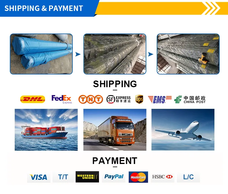 50mm 110mm 120mm X750 Round Bar