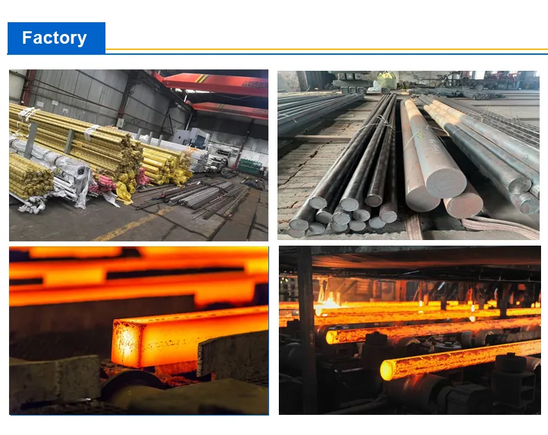 50mm 110mm 120mm X750 Round Bar